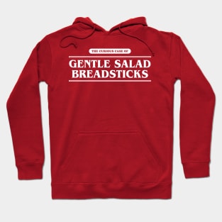 The Curious Case of GSB Hoodie